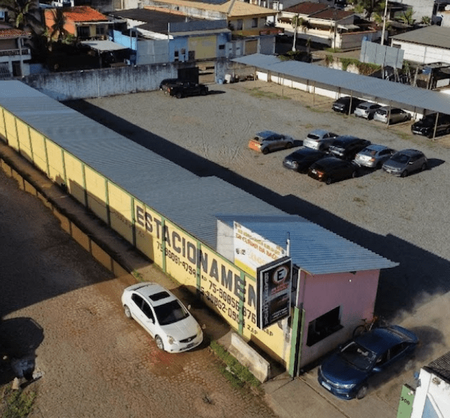 morro de são paulo